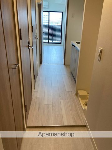 メイクス名駅南IIの内装写真