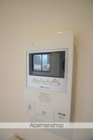HR・FRONT・REGALドームウエストの内装写真