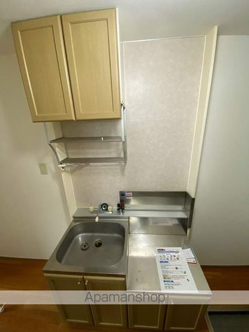 メルベーユ箕面の内装写真