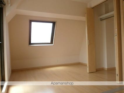 マンションＦＥＡＳＴ[1K/18.5m2]の内装1