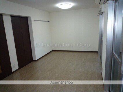 滋賀県東近江市小池町[1LDK/42.18m2]のリビング・居間