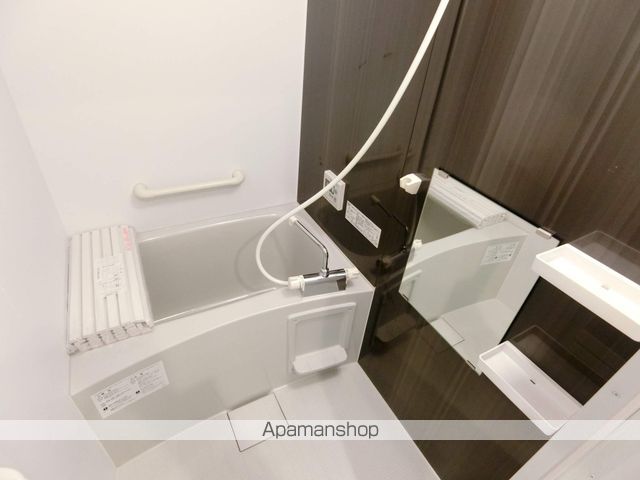 パーチェ飯田の内装写真