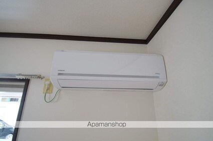 ヴィラ・シャンテ[3K/51.15m2]のその他設備