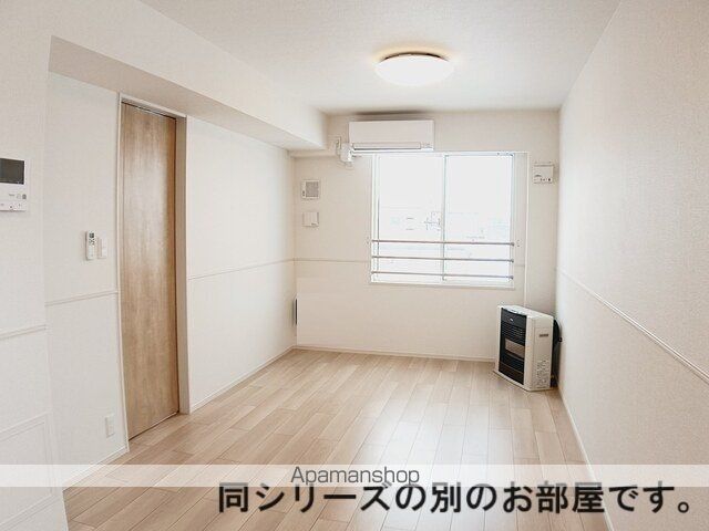 ノーブル ビューの内装写真