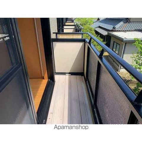 シェルヴェールの内装写真