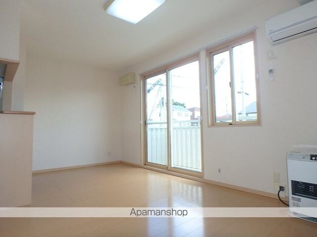 セジュールラシュレ　Ⅰ[1LDK/40.9m2]のリビング・居間