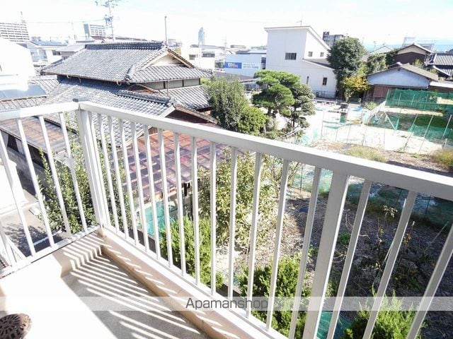 コーポ十亀の内装写真