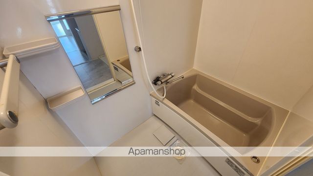 ヴァンベールCASAの内装写真