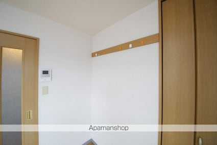 マンション　クラシーバ[1K/21.42m2]の内装6