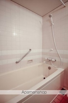 ルース中野[1K/25m2]のバス