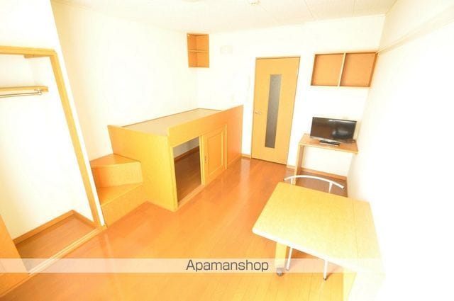 レオパレスマイパレオ IIの内装写真