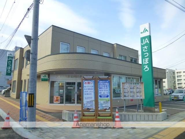 本通17丁目北 テラスハウスの周辺写真