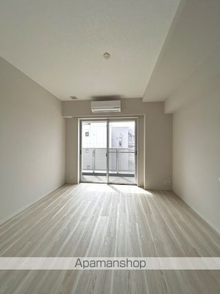 アーデン清澄白河[1K/24.4m2]のリビング・居間1