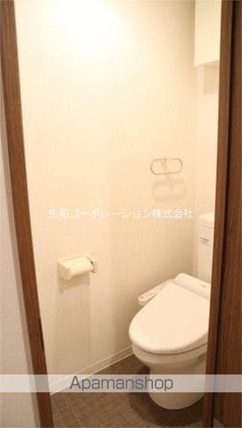エムロードの内装写真