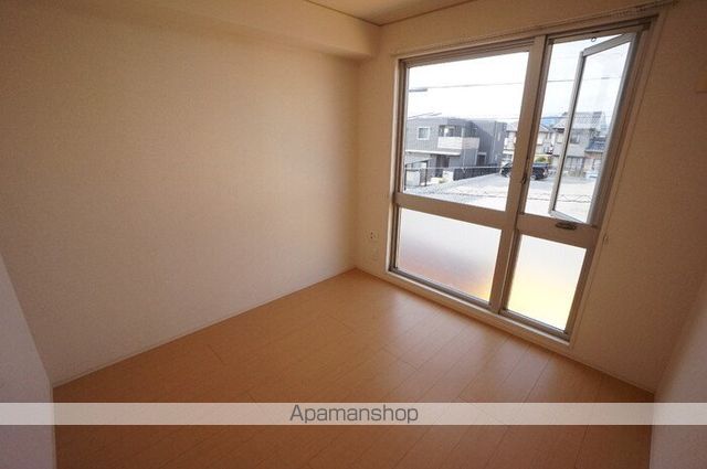ルーエ岐南 Aの内装写真