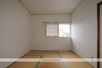 ハイツ中野[3LDK/68.5m2]の内装6