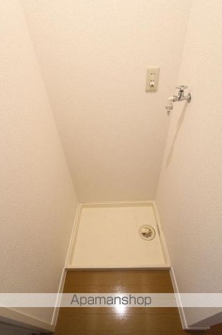 レオパレス木太南の内装写真