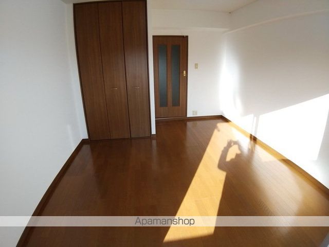 山村マンション[1K/23.1m2]の内装3