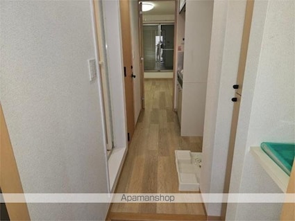 ＡＤＯＮＩＳ　ＨＯＵＳＥ[1K/21.53m2]の内装1