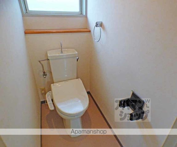 ヴィラ比叡の内装写真