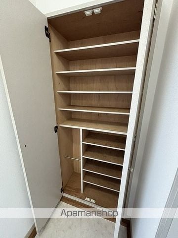 フレグランスタウン住吉 6番館の内装写真