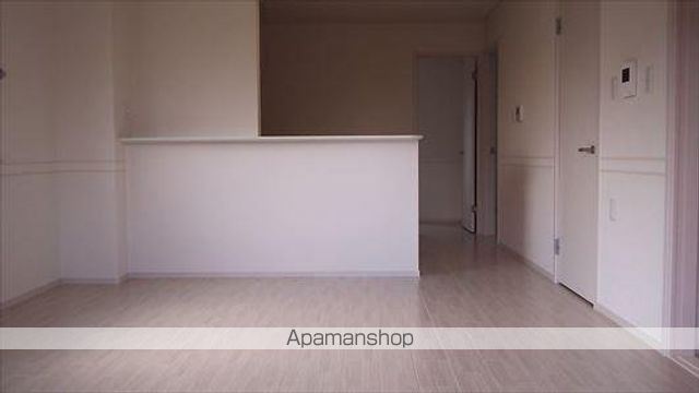 エクセル メゾン あすかの内装写真