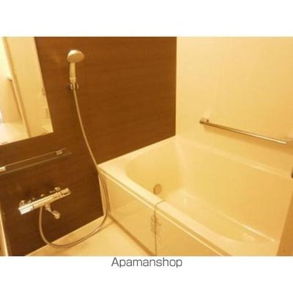 パークアクシス東陽町・親水公園[1LDK/37.51m2]のバス