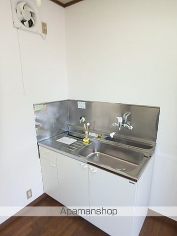 コーポハイフォーレストの内装写真