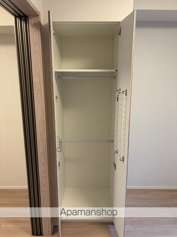ベルファース品川大井町の内装写真