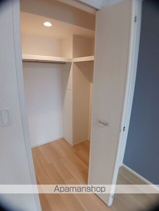 フィオーレ[1LDK/42.59m2]の収納