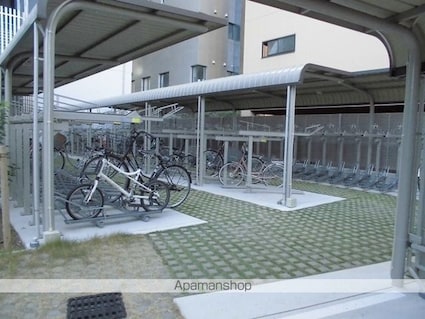 Ｒｉｓｉｎｇ　Ｐｌａｃｅ　Ｋａｍｅｉｄｏ[1R/26.53m2]の内装3