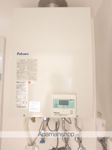 メニーズコート山鼻の内装写真