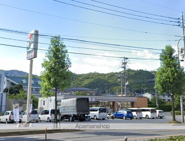 フォレストヒル Bの周辺写真