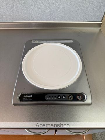 レジデンスあかまの内装写真