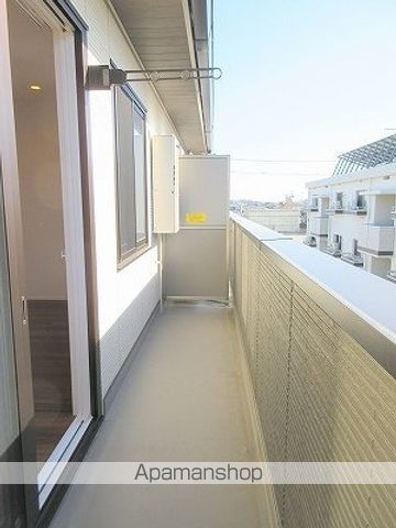 Anfang神田の内装写真