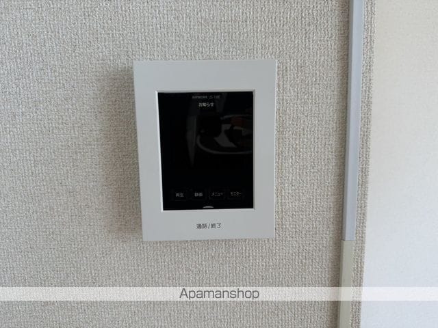 ASSURANCE SATSUKIの内装写真