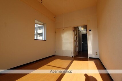 高知県高知市新田町[1K/19.44m2]の内装2