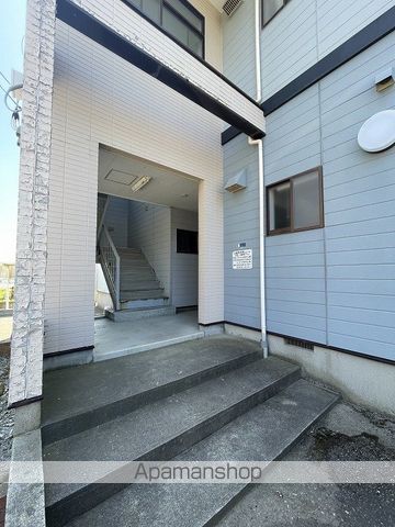 アコーダンス松田Aの外観写真