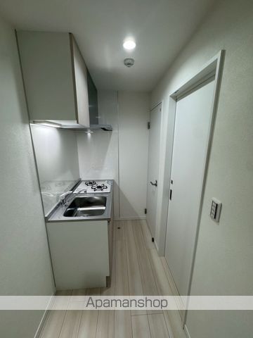 ハイズ湘南茅ヶ崎の内装写真