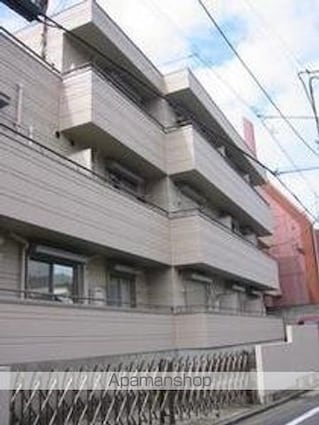 ＣＡＳＡ　ＶＥＲＤＥ[1K/23.39m2]の外観3