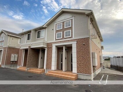 ハイツ　コンチェルトＢ[1R/32.9m2]の外観4