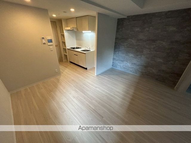 ミラージュパレス本町DEPARTの内装写真