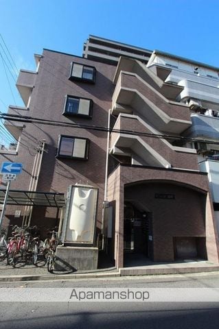 ラ・メール錦町の外観写真