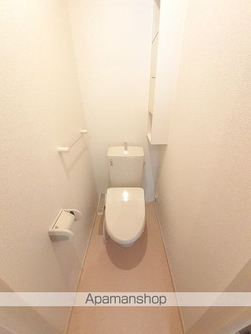 サンテクラージュ木太町Aの内装写真