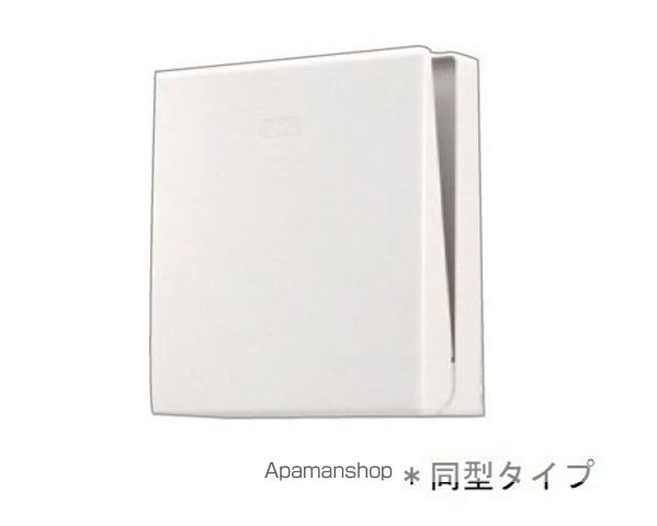 ジリエットの内装写真