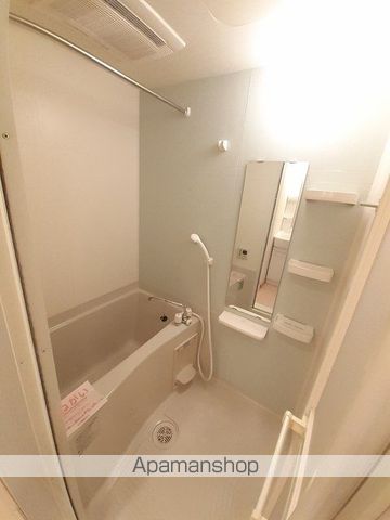 リョーアイの内装写真