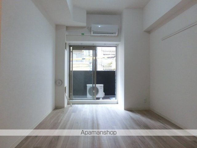 プレサンス谷町七丁目IIの周辺写真