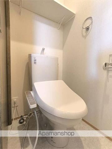 MY RESIDENCEIIの内装写真