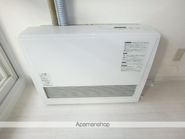 ハイムプロティアの内装写真