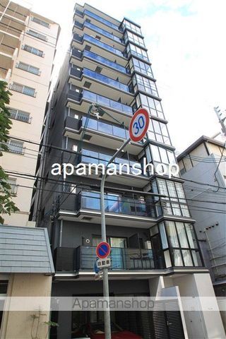イースOTEDORIの外観写真